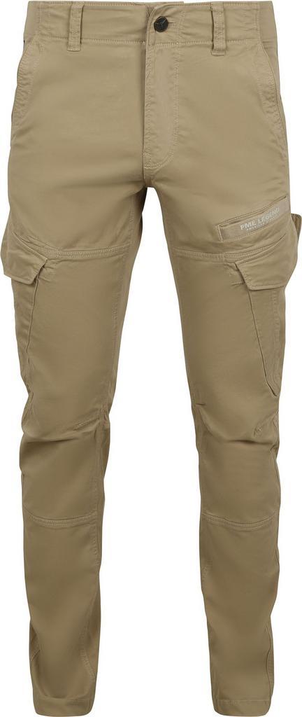 PME Legend Nordrop Cargobroek Beige maat W 38 - L 32 Heren, Kleding | Heren, Broeken en Pantalons, Beige, Nieuw, Verzenden