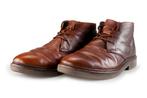 Vertice Nette schoenen in maat 43 Bruin | 10% extra korting, Kleding | Heren, Schoenen, Bruin, Verzenden, Overige typen, Zo goed als nieuw