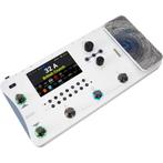 Mooer GE1000 White Amp Modeling & Multi Effects, Muziek en Instrumenten, Effecten, Verzenden, Nieuw