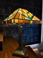 Style Tiffany - Tafellamp - in de geest van Art Deco