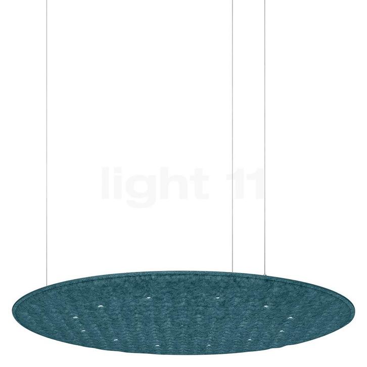 Nimbus Lighting Pad R 600 Hanglamp LED, Nightfall, Huis en Inrichting, Lampen | Hanglampen, Nieuw, Verzenden