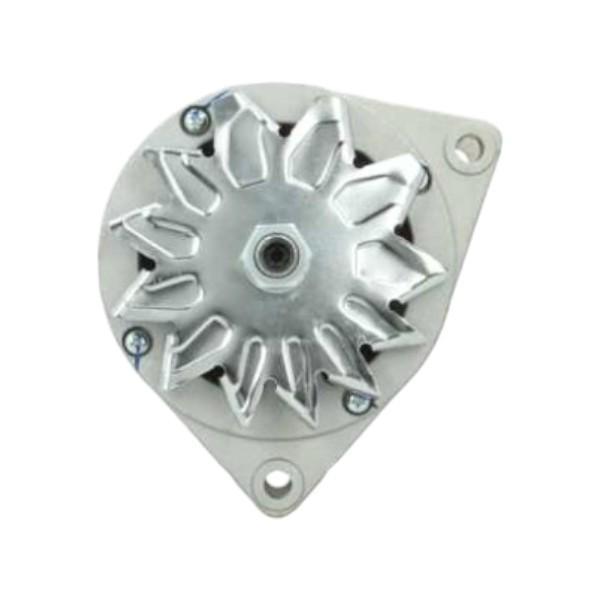 Dynamo Deutz KHD BF4M2012 12 volt, 95 ampère, Watersport en Boten, Bootonderdelen, Motor en Techniek, Nieuw, Zeilboot of Motorboot