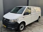Volkswagen Transporter 2.0 TDI 102pk L2H1 Trendline, Gebruikt, Euro 6, Volkswagen, Wit