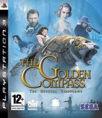The Golden Compass (PlayStation 3), Vanaf 7 jaar, Gebruikt, Verzenden