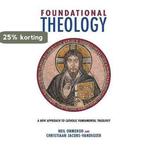 Foundational Theology 9781451480412 Neil Ormerod, Boeken, Verzenden, Gelezen, Neil Ormerod