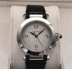 Cartier - Pasha de Cartier Flinque Dial - WSPA0012 (4327), Nieuw