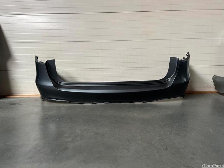 Mercedes-Benz GLS W167 AMG Voorbumper, Auto-onderdelen, Carrosserie en Plaatwerk, Gebruikt, Mercedes-Benz, Achter, Bumper, Ophalen