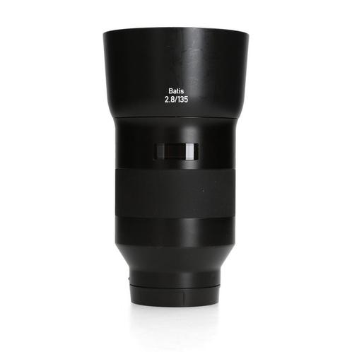 Zeiss Batis 135mm F2.8 - Sony FE, Audio, Tv en Foto, Fotografie | Lenzen en Objectieven, Zo goed als nieuw, Ophalen of Verzenden