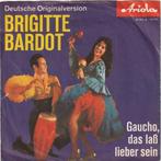 Rolf Peer - Brigitte Bardot + Gaucho, Das Lass Lieber Sei..., Verzenden, Nieuw in verpakking