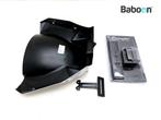 Kentekenplaat Houder Gilera GP 800 2007-2011 Ermax, Verzenden, Gebruikt