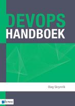 9789401804363 IT Service management - DevOps Handboek, Boeken, Verzenden, Nieuw, Oleg Skrynnik