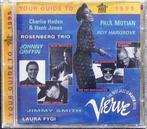 cd - Various - Your Guide To The North Sea Jazz Festival..., Verzenden, Zo goed als nieuw