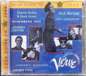 cd - Various - Your Guide To The North Sea Jazz Festival..., Cd's en Dvd's, Cd's | Overige Cd's, Zo goed als nieuw, Verzenden
