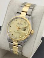 Rolex - Oyster Perpetual Date - 1505 - Heren - 1978, Nieuw