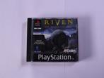 PlayStation 1 - Riven: The Sequel to Myst [All Disc] [Gee..., Spelcomputers en Games, Ophalen of Verzenden, Nieuw