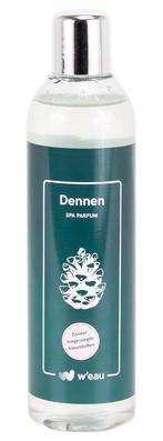 Weau Spa geur - dennen - 250 ml, Verzenden, Nieuw, Overige typen