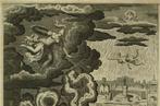 Léonard Gaultier (1561–1641) - scena creazione