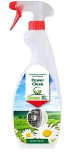 POWER CLEAN , voor zwaar vervuilde buitendelen - 500ml, Ophalen of Verzenden, Schoonmaakmiddel