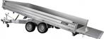 Variant multitransporter 3542 UX 420x210 3500KG, Ophalen of Verzenden, Nieuw