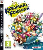 Katamari Forever (PlayStation 3), Spelcomputers en Games, Gebruikt, Verzenden