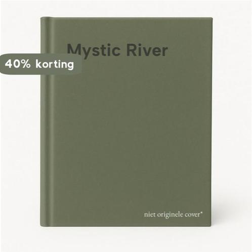 Mystic River 9780060093105, Boeken, Taal | Engels, Gelezen, Verzenden