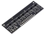 QTR-MD-08A Reflectiesensorarray: 8-kanaals, 8 mm pitch, anal, Verzenden, Nieuw
