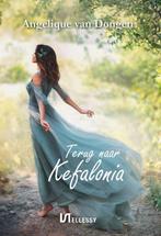 9789464499643 Terug naar Kefalonia Angelique van Dongen, Verzenden, Nieuw, Angelique van Dongen