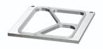 Sealframe 3-vaks voor Bartscher Sealmachine | 23180, Verzenden, Nieuw in verpakking
