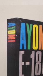 Alejandra de la Torre (1983) - Ayomi