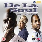 cd - De La Soul - Me, Myself &amp; I CD+DVD, Cd's en Dvd's, Verzenden, Nieuw in verpakking