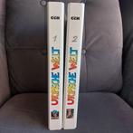 Inne - Utopische Welt - 72 Stripcollectie - 1987/1989, Boeken, Nieuw
