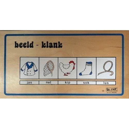 Rolf Beeldklank, Boeken, Schoolboeken, Nieuw, Verzenden