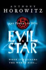 Evil Star 9781844286201 Anthony Horowitz, Verzenden, Gelezen, Anthony Horowitz