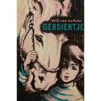 Gerdientje 9789026643446 W.G. van de Hulst, Boeken, Verzenden, Gelezen, W.G. van de Hulst