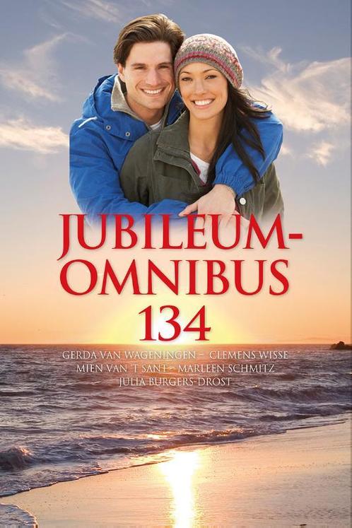 Jubileumomnibus 134 9789020534689 Marleen Schmitz, Boeken, Streekboeken en Streekromans, Gelezen, Verzenden