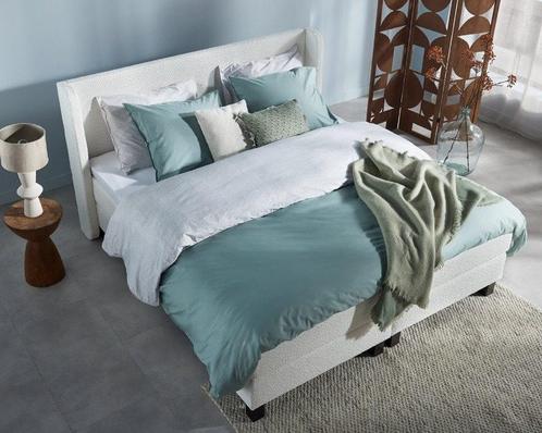 Boxspring Urban Vibe Cosy, Huis en Inrichting, Slaapkamer | Boxsprings