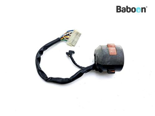 Stuurschakelaar Rechts Honda VTR 250 1989-1990 Interceptor, Motoren, Onderdelen | Honda, Gebruikt, Verzenden