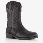 Blue Box meisjes western laarsjes zwart maat 33, Kleding | Dames, Schoenen, Verzenden, Nieuw