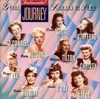 cd - Various - Sentimental Journey, Verzenden, Zo goed als nieuw