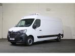 Renault Master | Zakelijke Lease v.a. €809.67 pm, Auto's, Bestelauto's, Automaat, Gebruikt, Wit, Diesel