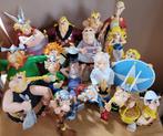 Asterix - 17 Figurine - Hachette Collections, Boeken, Stripboeken, Nieuw