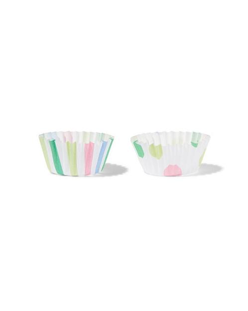HEMA Mini muffinvorm - 150 stuks, Huis en Inrichting, Keuken | Keukenbenodigdheden, Nieuw, Verzenden