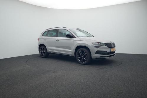 Private Lease - Skoda Karoq, Auto's, Skoda, Lease, Automaat, SUV of Terreinwagen, Private lease, Benzine, C, Met garantie (alle)