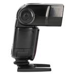 Nissin Di700A Flitser (Canon) met garantie, Ophalen of Verzenden, Gebruikt