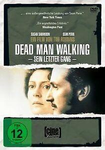 Dead Man Walking von Tim Robbins  DVD, Cd's en Dvd's, Dvd's | Overige Dvd's, Zo goed als nieuw, Verzenden