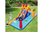 Coast Opblaasbaar Waterpark 693 x 295 x 263 cm – Dubbele, Verzenden, Nieuw