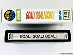 Neo Geo MVS - Goal! Goal! Goal!, Verzenden, Gebruikt