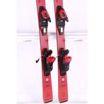 140 150 kinder skis ATOMIC REDSTER J4, grip walk, densolite, Sport en Fitness, Skiën en Langlaufen, 140 tot 160 cm, Gebruikt, Verzenden