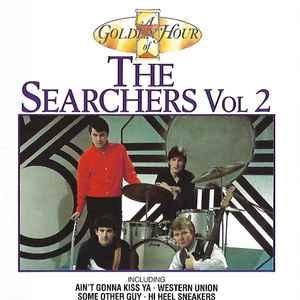 cd - The Searchers - The Searchers Vol. 2, Cd's en Dvd's, Cd's | Overige Cd's, Zo goed als nieuw, Verzenden