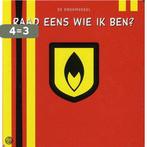 Brandweer 9789490209087 M.C. Greve, Boeken, Verzenden, Gelezen, M.C. Greve